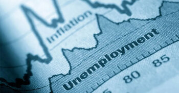 UK jobless rate hits near four-year high
