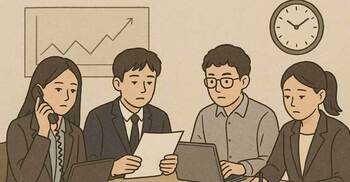 The office that never was: Inside China’s 'Pretend to Work' trend