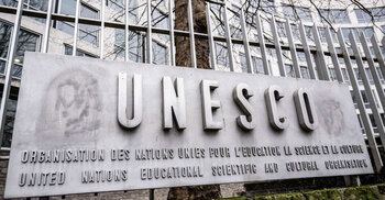 Trump pulls US out of Unesco