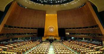 Dhaka pushes Khalilur for UNGA chair after Palestine exit