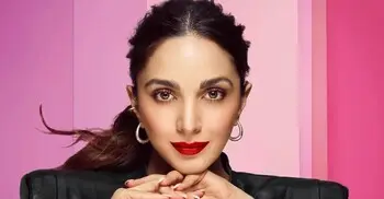 নিজের সৌন্দর্য ধরে রাখতে যে নিয়ম মেনে চলেন কিয়ারা