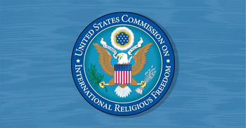 Bangladesh religious freedom still a concern despite reforms: USCIRF