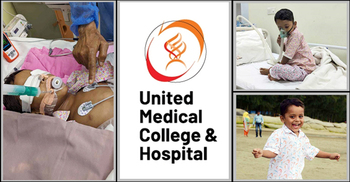 Child’s death: DGHS orders closure of United Medical College Hospital