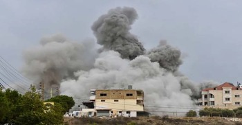 যুদ্ধবিরতি ভেঙে লেবাননে ১১৪ জনকে হত্যা করেছে ইসরায়েল