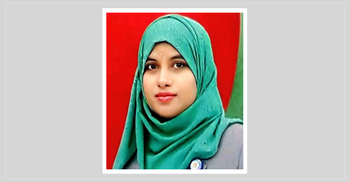 বাঞ্ছারামপুরের ইউএনও ফেরদৌসের অকাল মৃত্যু, প্রশাসনে শোকের ছায়া