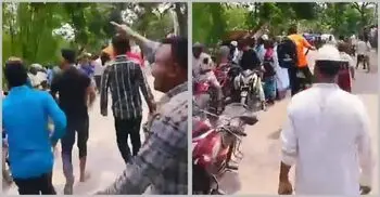 পঞ্চগড়ে পেট্রোল পাম্পে ইউএনওর ওপর হামলার ঘটনায় মামলা