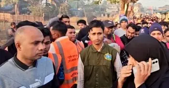 ইউএনওকে গ্রেফতারের নির্দেশ দেওয়া কর্মকর্তার বরখাস্তের আদেশ প্রত্যাহার