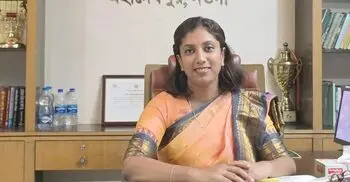 আদালতের নির্দেশ অমান্য করায় ইউএনওকে শোকজ