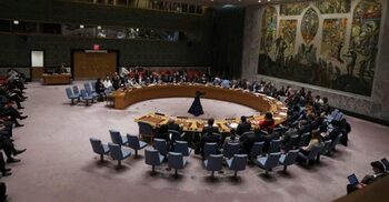 US blocks UNSC demand for humanitarian ceasefire in Gaza