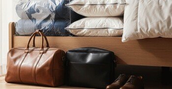 যেসব জিনিস ভুলেও খাটের নিচে রাখবেন না