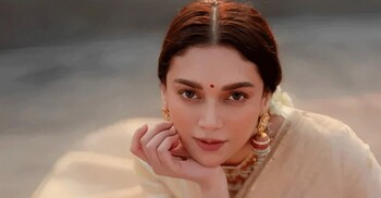 রান্নাঘরেই লুকিয়ে আছে অদিতির ত্বকের রহস্য