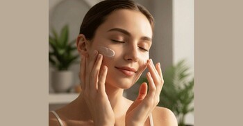 বসন্তে ত্বকে চাই বিশেষ যত্ন