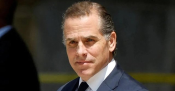 Hunter Biden indicted on tax evasion charges