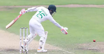 Mushfiqur Rahim sends legal notice to media channel for spot-fixing report