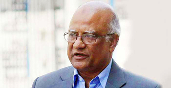 BNP leader Khandaker Mosharraf shifted to ICU