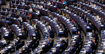 Europe agrees landmark AI regulation deal