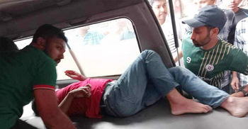 Student found dead in RU dormitory