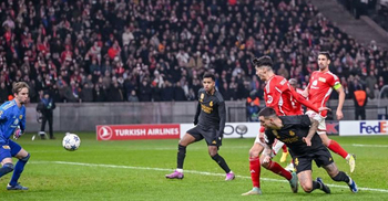 Real Madrid win at Union Berlin to seal 100% record