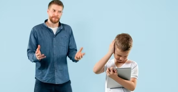 One in 4 adults think smacking is necessary to ‘properly raise’ kids