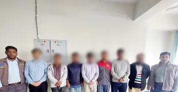 Medical question paper leak: Nine including 5 doctors held
