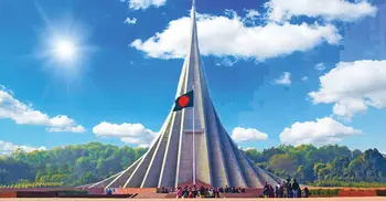 Nation celebrates Victory Day with due respect