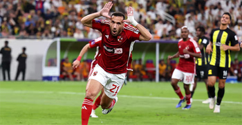 Al-Ahly send Al-Ittihad out as Benzema misses penalty