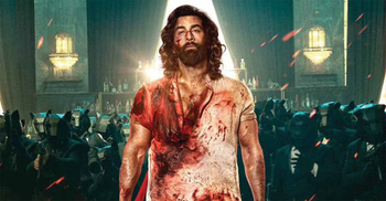 Ranbir Kapoor’s Animal joins Rs 500-crore club in India