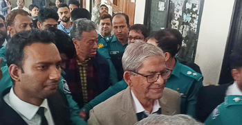 Police asked to quiz Fakhrul, Khasru at jail gate