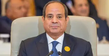 President el-Sisi declared victorious in Egypt election