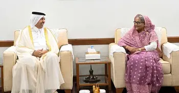 OIC states should work together for peace in Gaza: PM
