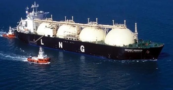 Purchasing of one cargo LNG gets govt nod