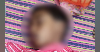 পুকুরপাড়ে খেলছিল শিশু, পানিতে পড়ে মৃত্যু