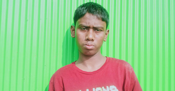 কনটেইনারে মালয়েশিয়ায় যাওয়া সেই ফাহিমের মৃত্যু