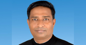 ছেংগারচরের মেয়র হলেন নৌকার আরিফ