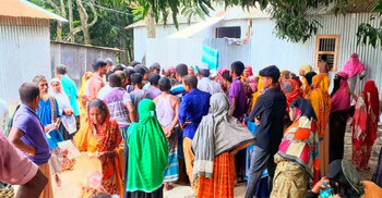 সিরাজগঞ্জে ডিলারের বিরুদ্ধে চাল আত্মসাতের মামলা