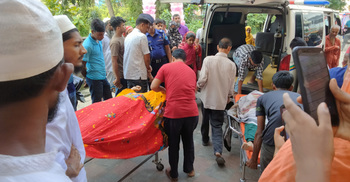 মাদারীপুরে মদপানে ২ তরুণীর মৃত্যু, হাসপাতালে ২