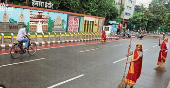 যেসব কারণে ভারতের সবচেয়ে পরিচ্ছন্ন শহর ইন্দোর