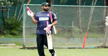 বিশ্বকাপের আগে তামিমের কাছ থেকে ব্যাট পেয়ে উচ্ছ্বসিত যুবারা