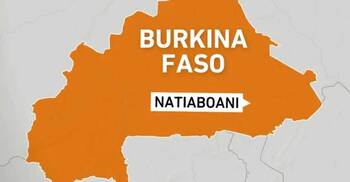 বুরকিনা ফাসোতে ফজরের নামাজের সময় মসজিদে হামলা, বহু মুসল্লি নিহত