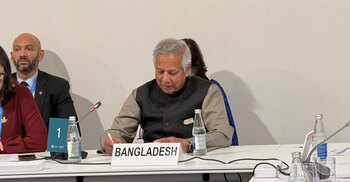 Climate vulnerable countries require enough support: CA