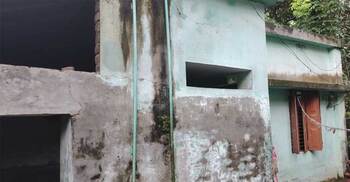 চুয়াডাঙ্গায় গভীর রাতে দুই বাড়িতে ডাকাতি