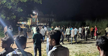 বরিশাল বিশ্ববিদ্যালয়ে দুই গ্রুপের সংঘর্ষ, আহত ১২