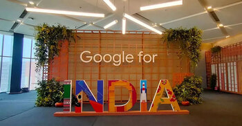 Google to invest $15b in AI data hub in India
