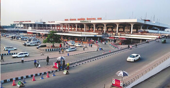 দেশের সব বিমানবন্দরে বিশেষ সতর্কতার নির্দেশ