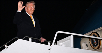 মাদুরোর সঙ্গে আলোচনায় বসতে পারেন ট্রাম্প