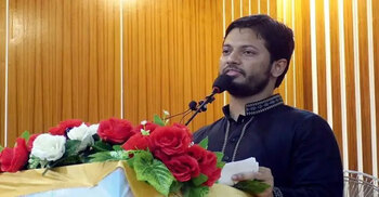 শেখ হাসিনাকে হাজারবার ফাঁসি দিলেও বিচার যথেষ্ট নয়: শিবির সভাপতি