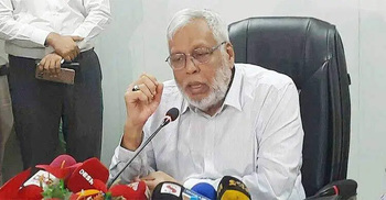 নির্বাচনে অংশ নিচ্ছি না: উপদেষ্টা ফাওজুল কবির