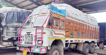 18,000 tonnes of rice imported from India in 4 months