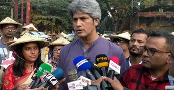 নির্বাচনের পরিবেশ সৃষ্টি করাই কমিশনের বড় চ্যালেঞ্জ :  জোনায়েদ সাকি