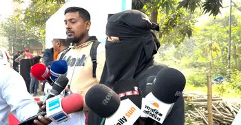 জুলাই আন্দোলনে গিয়ে ভাই আর বাড়ি ফিরে আসেনি